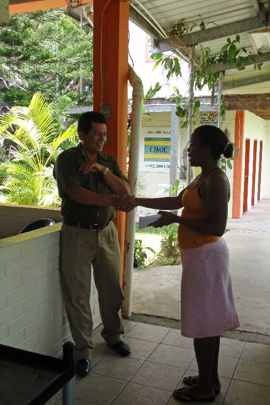 Mexico & Guatemala 2010 - 1186